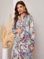 Women Rayon Dress & Outfit - Image 5